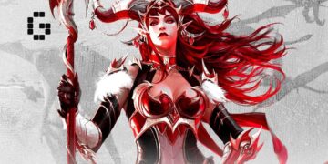 warcraft