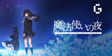 witch holy night fate