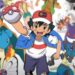 ash pokemon