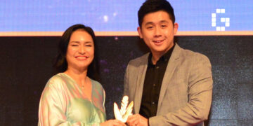 Putra Aria Brand Awards