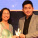 Putra Aria Brand Awards
