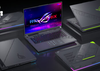 ASUS ROG