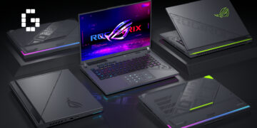 ASUS ROG