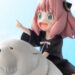 Anya Scale Figure