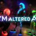 Asym Altered Axis