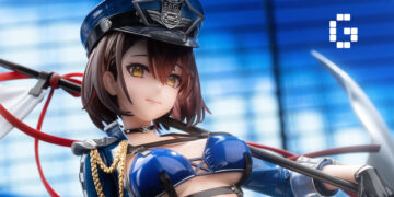 Baltimore Scale Figure