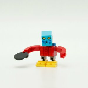 bionicle tahu takua