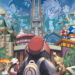 Pokemon Battle Frontier