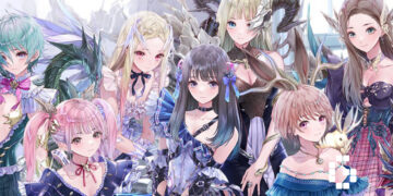 Blue Reflection Sun