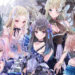 Blue Reflection Sun