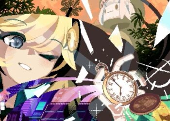 Amelia Watson ChikuTaku