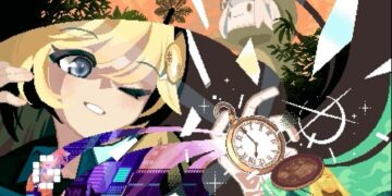 Amelia Watson ChikuTaku
