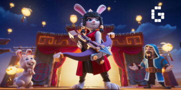 The Spring Festival-limited Lunar Queen is Coming! What do You Know about the Gameplay of the Archer Queen?