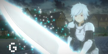 DanMachi Battle Chronicle
