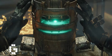 Dead Space Remake Trailer
