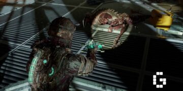 Dead Space Remake Review