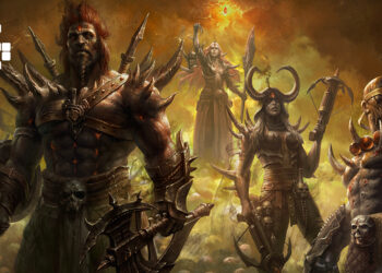 Diablo Immortal