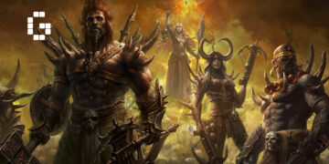 Diablo Immortal