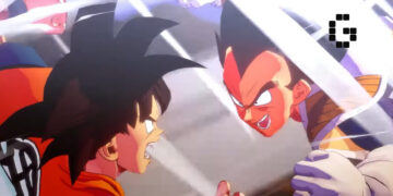 Dragon Ball Z Kakarot Available Now for PlayStation 5