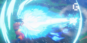 Dragon Ball Z Kakarot