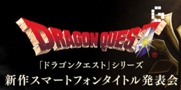 Dragon Quest Mobile Game