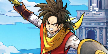 Dragon Quest Champions