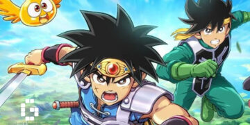 Dragon Quest Dai