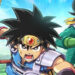 Dragon Quest Dai
