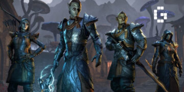Elder Scrolls Online