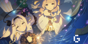 Eversoul First Impression – Those Are Some Fine Souls