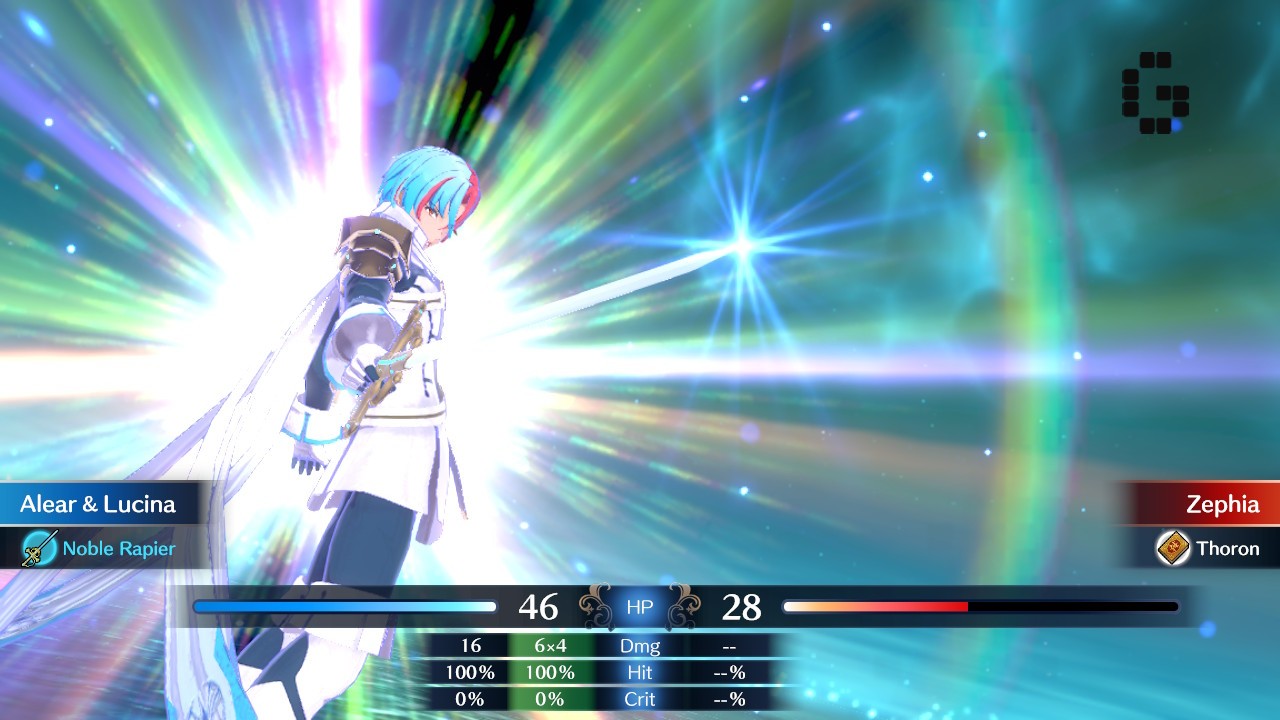 Fire Emblem Engage Review: This is Basically FE’s Take On Power Rangers ...