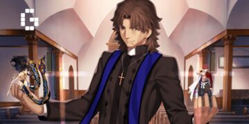 fate pseudo-servants