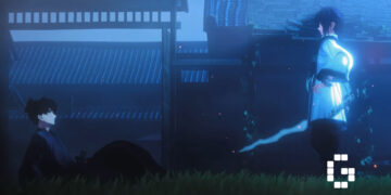 Fate/Samurai Remnant