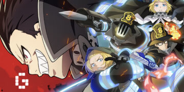 Fire Force