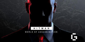 Hitman World of Assassination