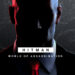 Hitman World of Assassination