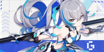 Honkai Impact 3rd