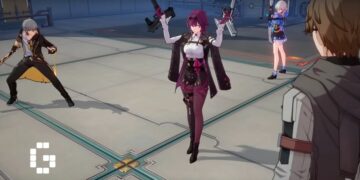 Honkai Star Rail License