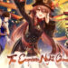 Genshin Impact 3.4