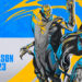 League of Legends Season 2023