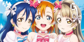 Love Live School Idol Festival