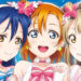 Love Live School Idol Festival