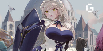 Maid Master