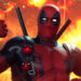 Midnight Suns Deadpool