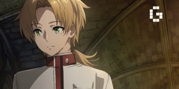Mushoku Tensei
