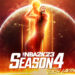 NBA 2K23 Season 4: Chase Legend Status Enters The Court on 13th January