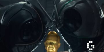 Political Kamen Rider