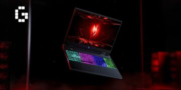 Acer Nitro 17
