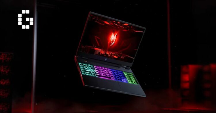 Acer Nitro 17
