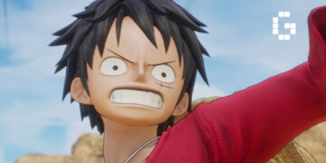 One Piece Odyssey